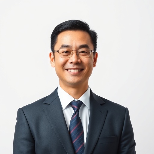 张明远,创始人 & CEO 张明远 - 闪闪影院创始人 & CEO照片