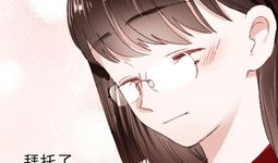 朝花惜时漫画,漫画中的青春岁月与时光流转