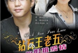 艰难爱情电视剧,艰难爱情的坎坷历程