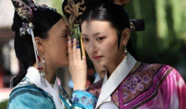 电视剧宫斗,权谋与爱恨的宫廷较量