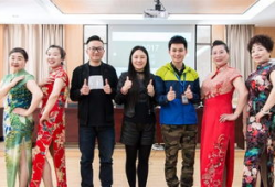 老年麻豆,老年麻豆风采依旧