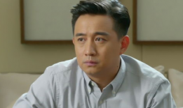 黄磊电视剧,温情岁月里的情感纠葛