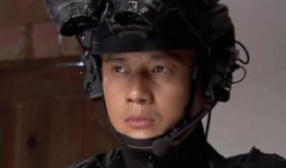 特警电视剧,生死较量，忠诚守护