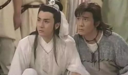 绝代双骄电视剧,江湖情仇，双骄风云再起