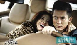刘涛跟李晨演的电视剧,刘涛李晨演绎都市爱情传奇