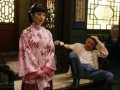 铁梨花电视剧,乱世佳人，铁血柔情