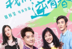 逆青春电视剧,时光倒流，青春再续