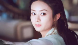 赵丽颖演过的电视剧,从古装佳人到现代都市女性的华丽蜕变