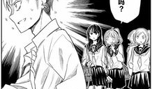 日本漫画恋爱,日本漫画中的甜蜜恋爱故事
