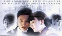 故梦电视剧剧情介绍,穿越时空的宿命纠葛，揭秘爱恨情仇的传奇人生