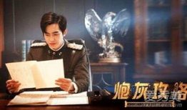 炮灰攻略电视剧,宫廷权谋，逆袭之路的悲欢离合