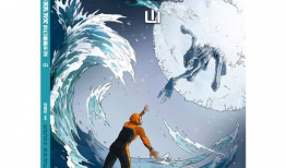 科幻漫画,科幻漫画中的未来世界图景