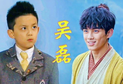 吴磊演的电视剧,青春热血，逐梦前行