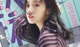 快手女神麻豆id
