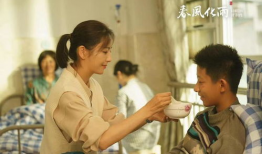 电视剧温暖,温情岁月里的爱与成长