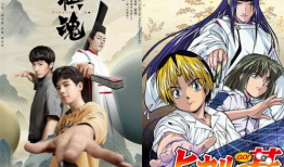 电视剧棋魂,黑白世界里的青春传奇