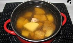 天麻豆仁汤,古老秘方与现代养生新篇章