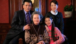 我的糟糠之妻电视剧,风雨同舟，共度人生冷暖