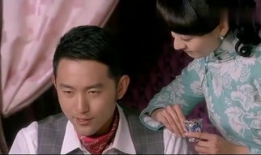 电视剧如锦,命运交织的锦绣人生