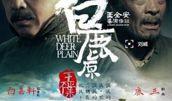 白鹿原电视剧免费全集,揭秘百年家族风云录