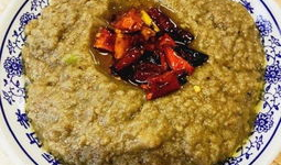 素炒麻豆腐,素炒麻豆腐的制作秘诀