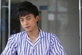 李佳航主演的电视剧