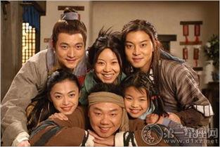 搞笑电视剧排行榜前十名,欢乐无限